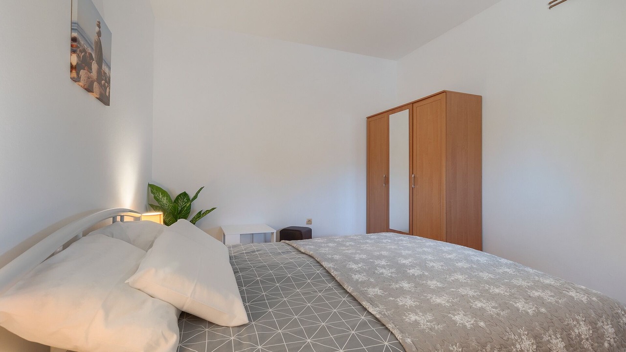 Photo of Bedroom in Pavicini