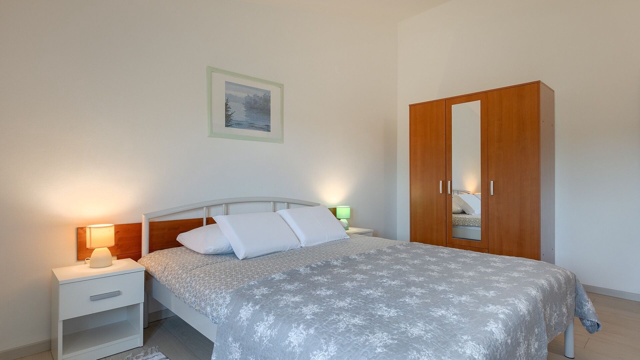 Photo of Bedroom in Pavicini