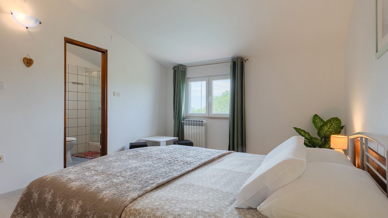 Photo of Bedroom in Pavicini
