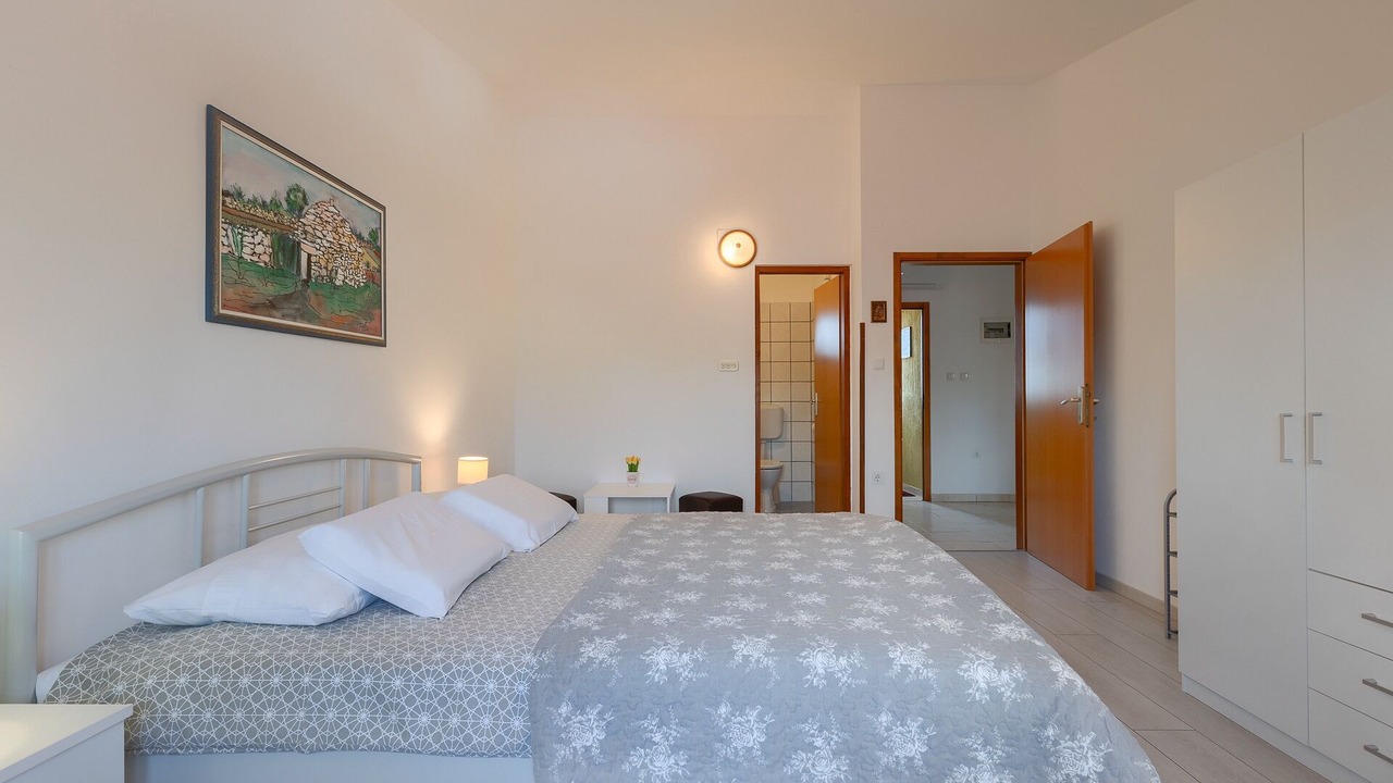 Photo of Bedroom in Pavicini