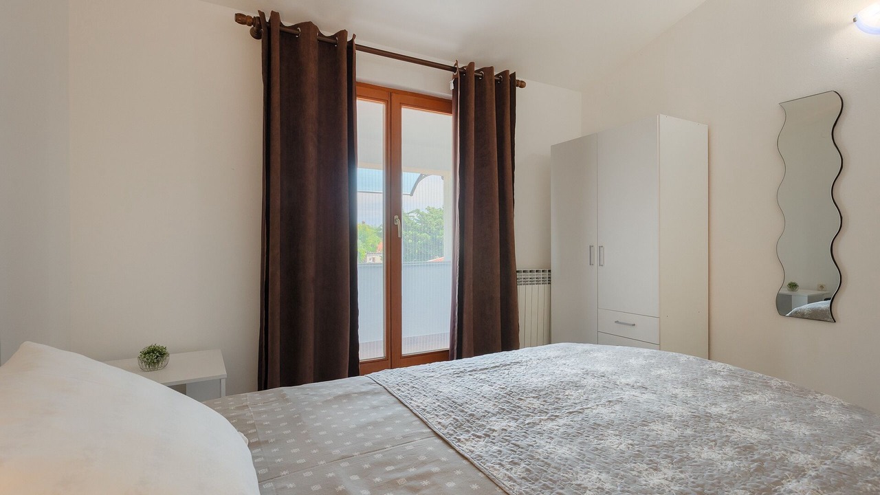 Photo of Bedroom in Pavicini