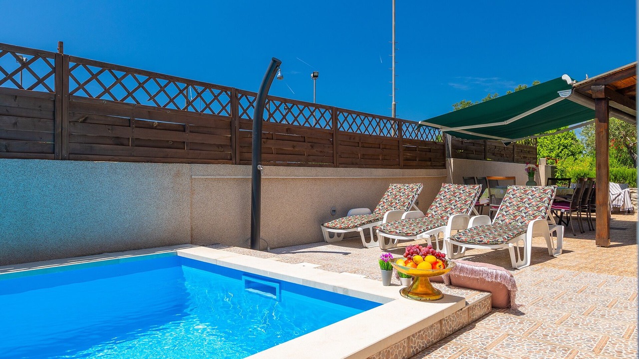 Photo of Outdoor in Pavicini