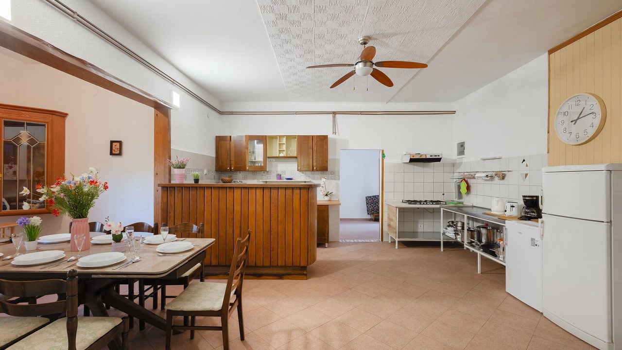 Photo of Kitchen in Pavicini