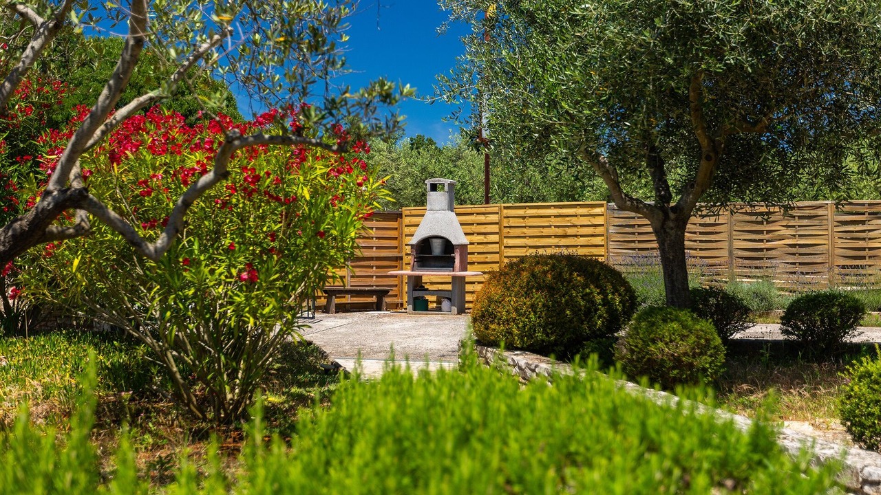 Photo of Patio Balcony in Pavicini