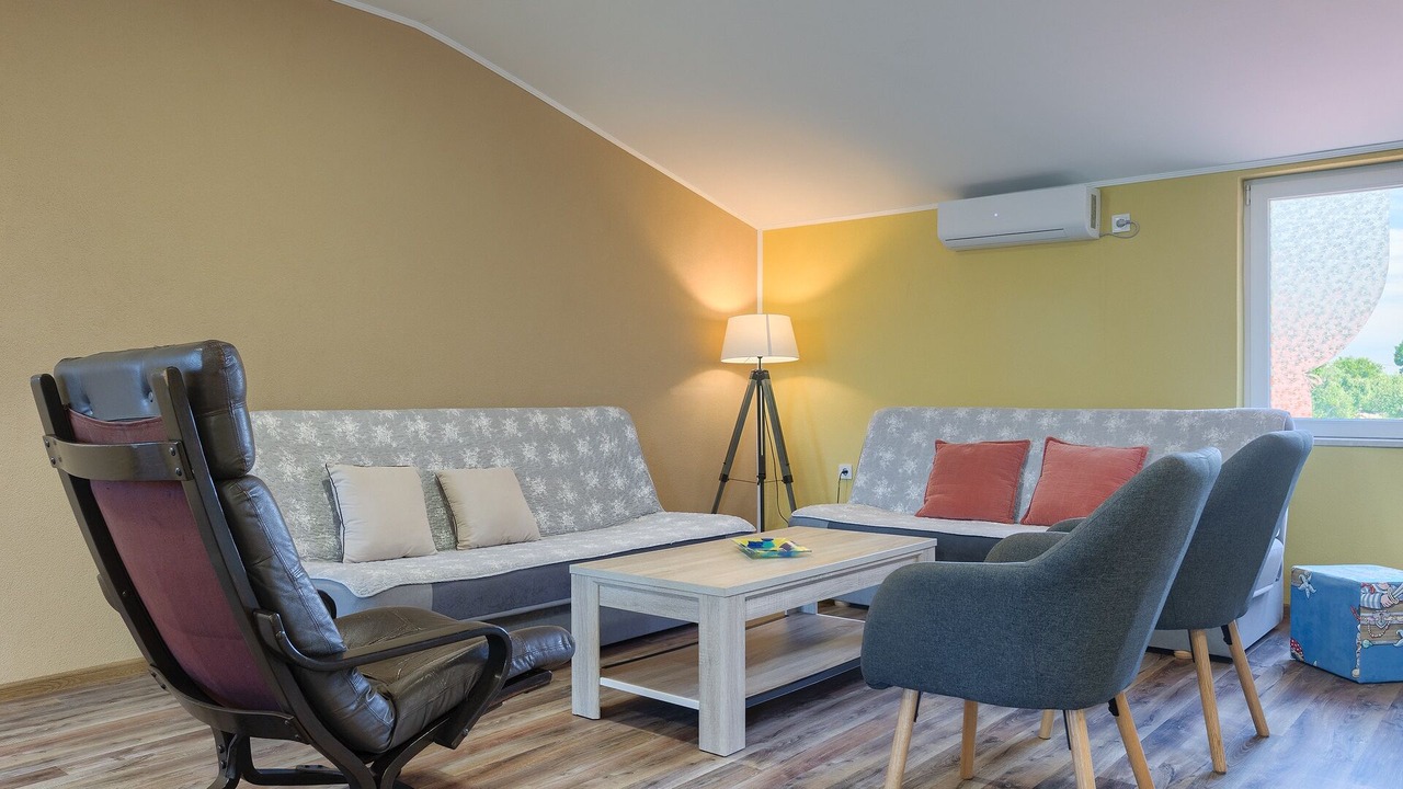 Photo of Livingroom in Pavicini