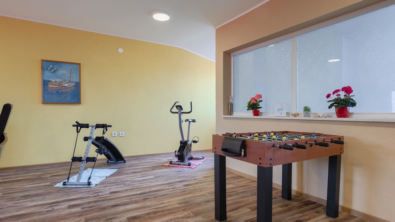 Photo of Bedroom in Pavicini