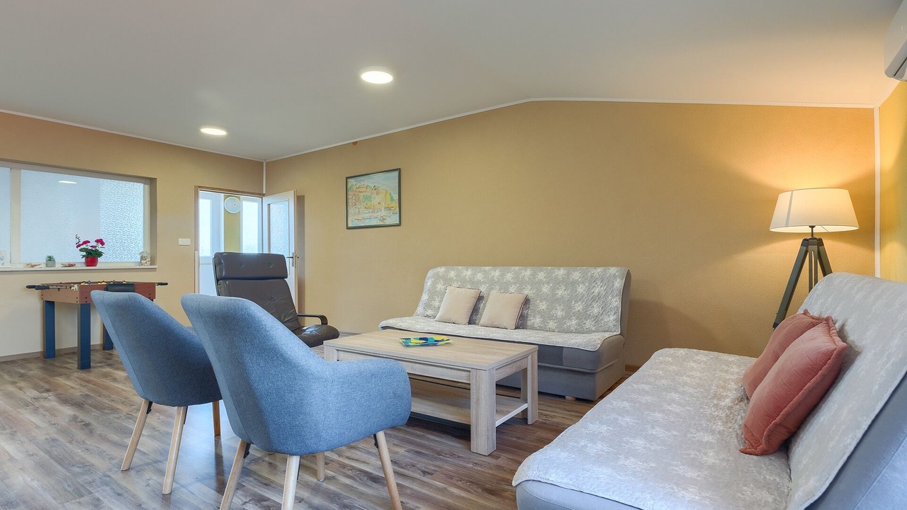 Photo of Livingroom in Pavicini
