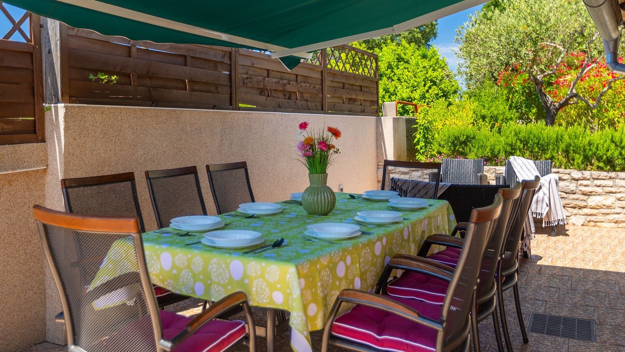 Photo of Outdoor in Pavicini