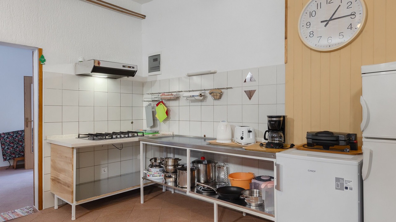 Photo of Kitchen in Pavicini
