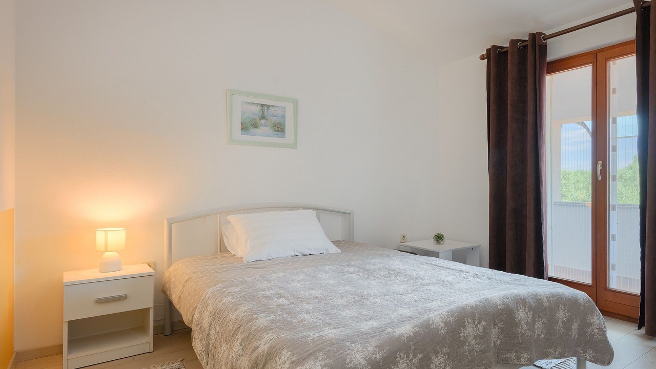 Photo of Bedroom in Pavicini