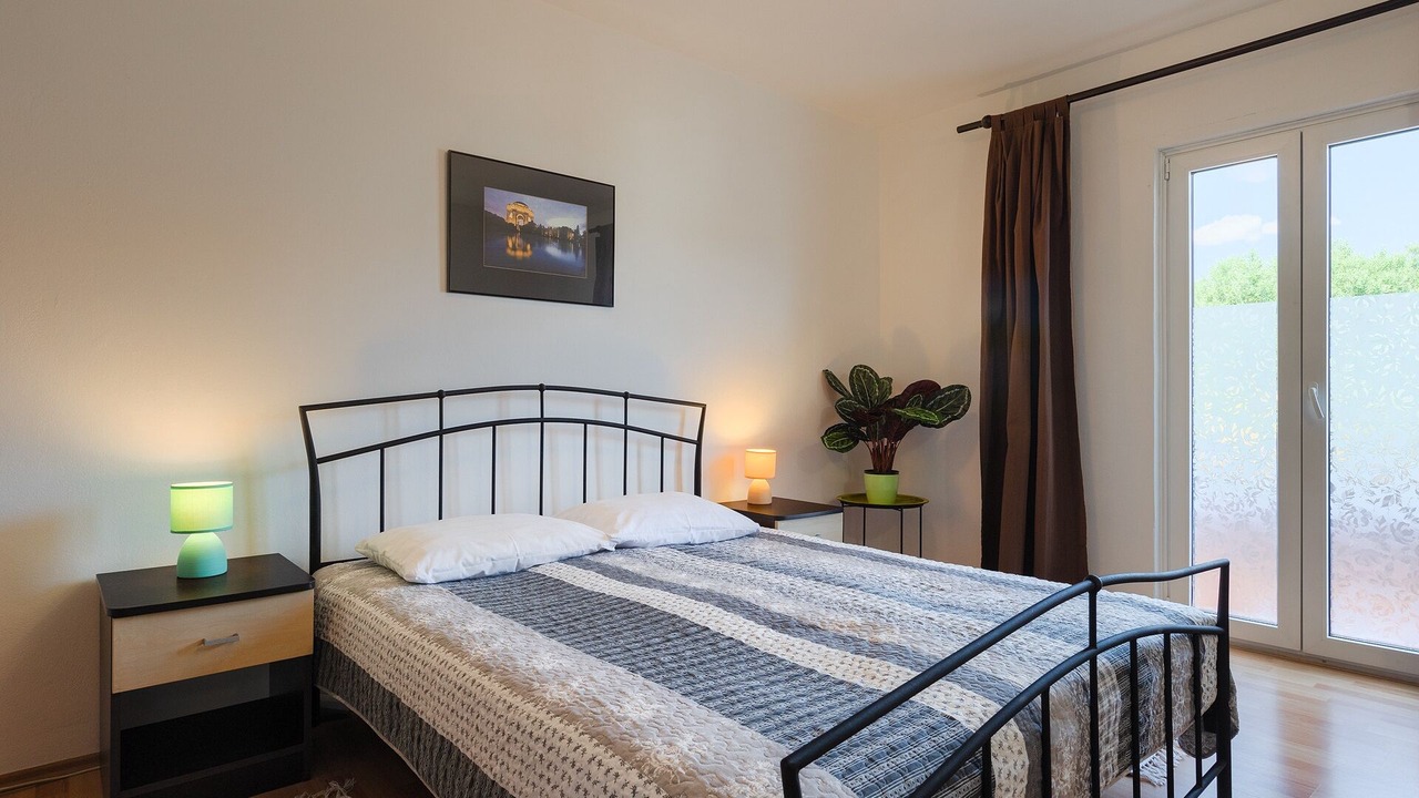 Photo of Bedroom in Pavicini