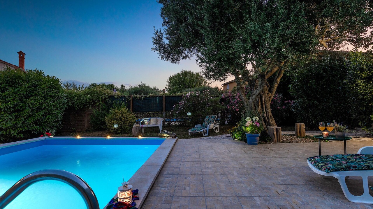 Photo of Outdoor in Pavicini