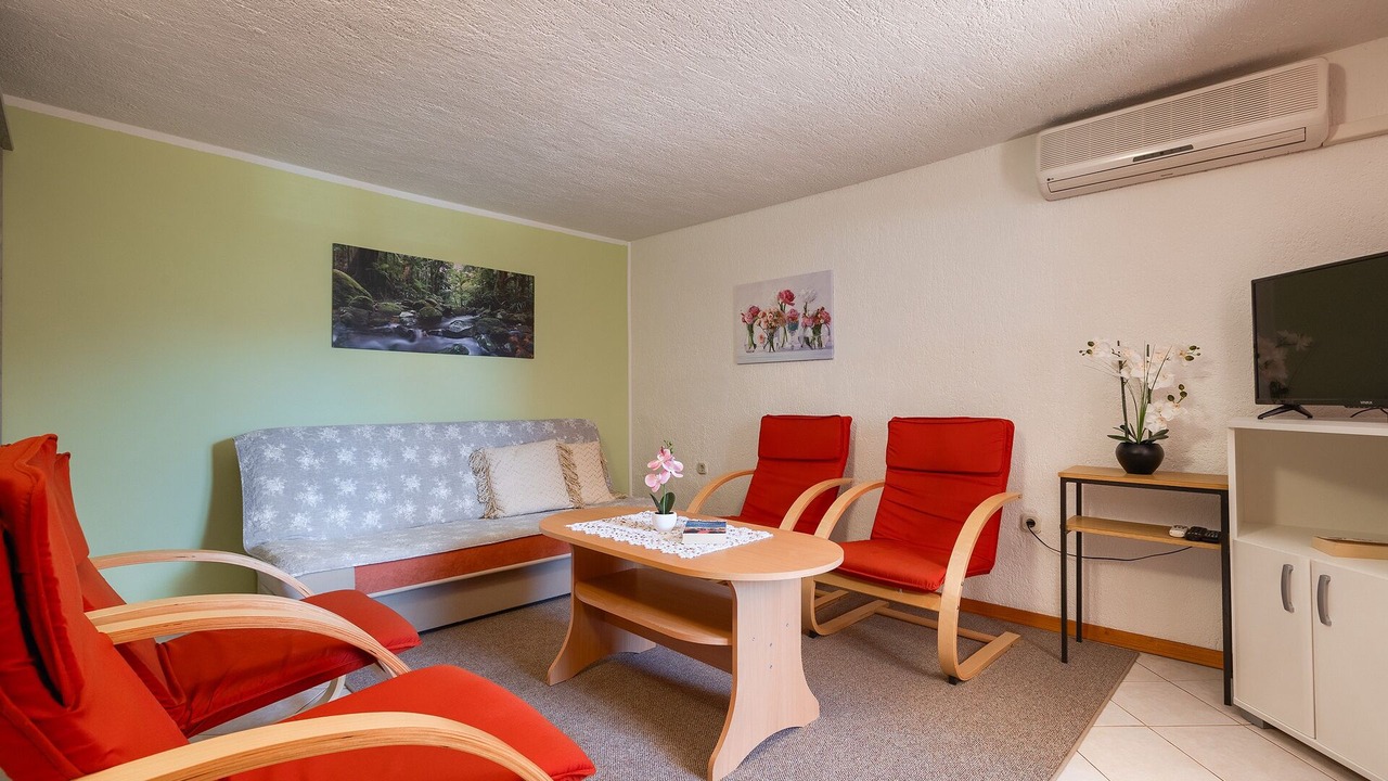 Photo of Livingroom in Pavicini