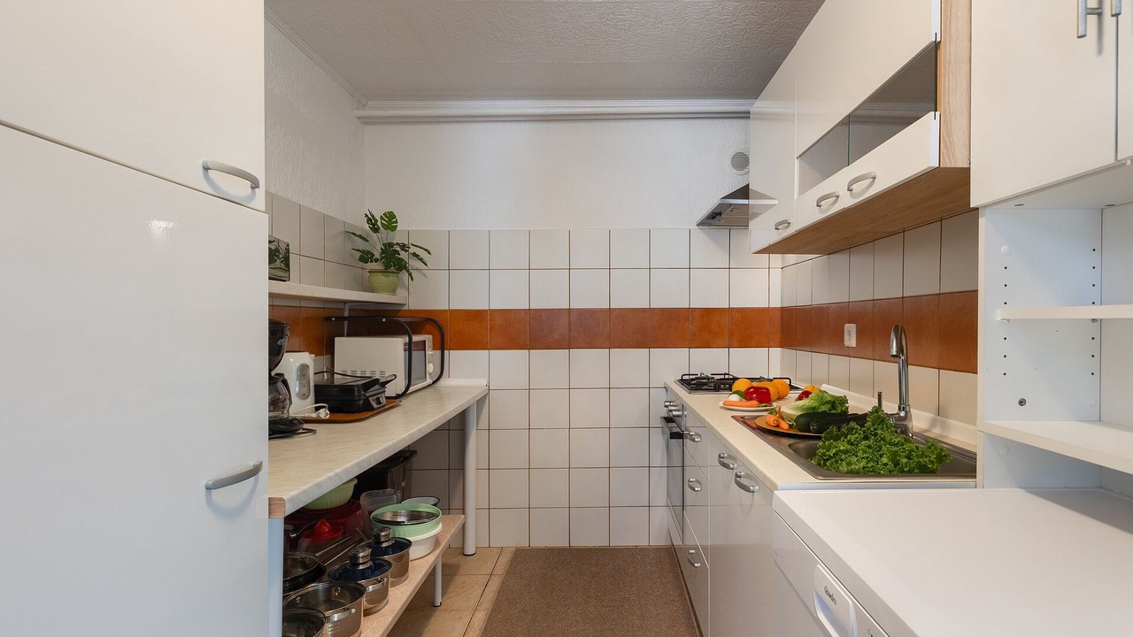Photo of Kitchen in Pavicini