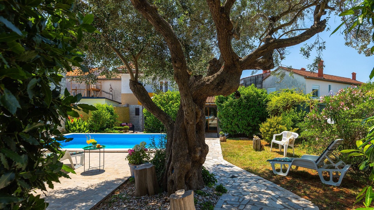 Photo of Outdoor in Pavicini