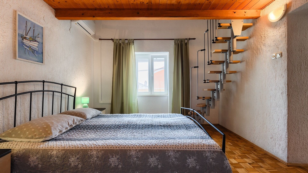 Photo of Bedroom in Pavicini