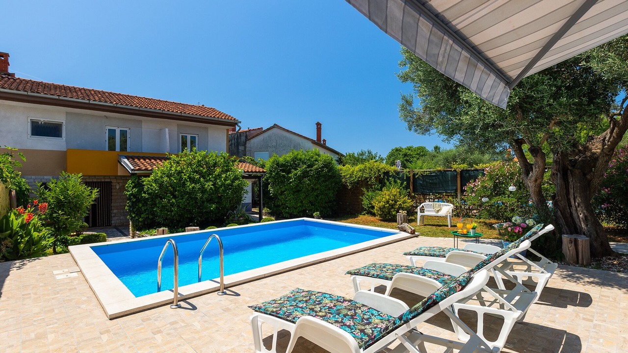 Photo of Outdoor in Pavicini