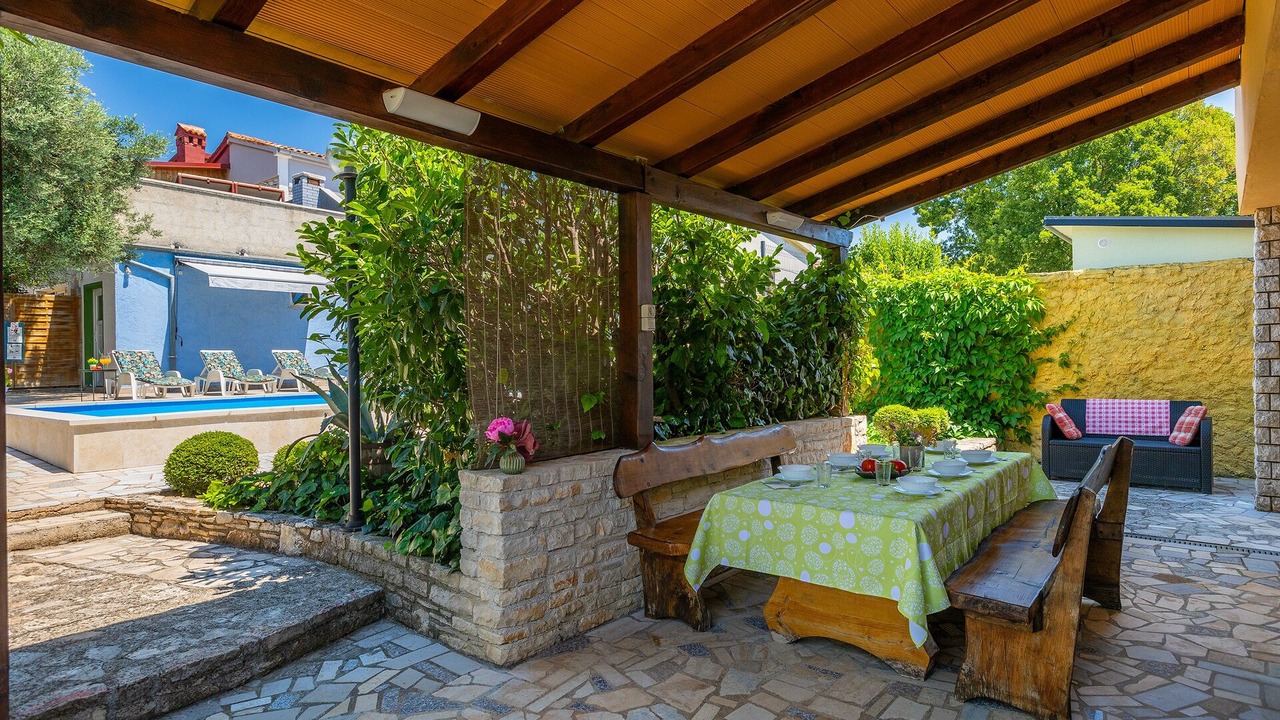 Photo of Outdoor in Pavicini