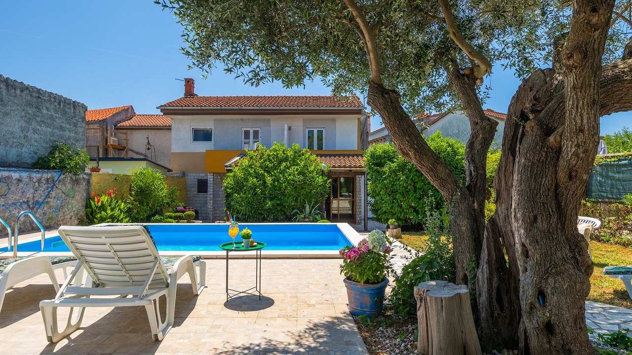 Photo of Outdoor in Pavicini
