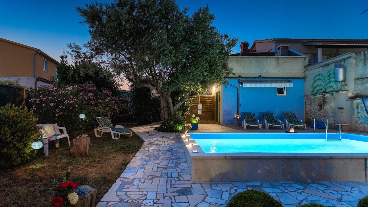 Photo of Outdoor in Pavicini