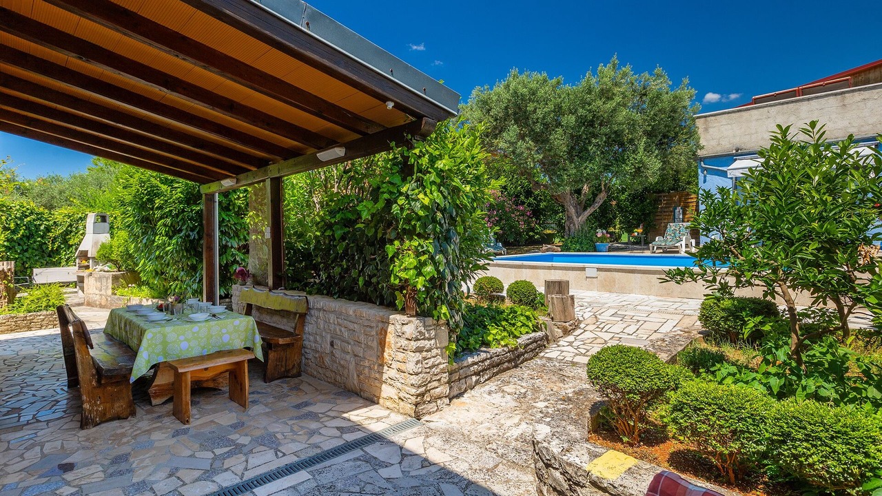 Photo of Outdoor in Pavicini