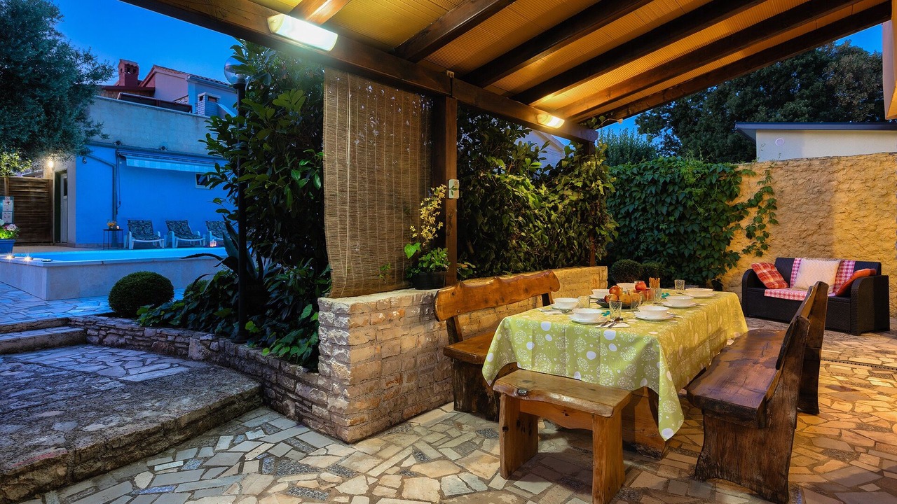 Photo of Outdoor in Pavicini