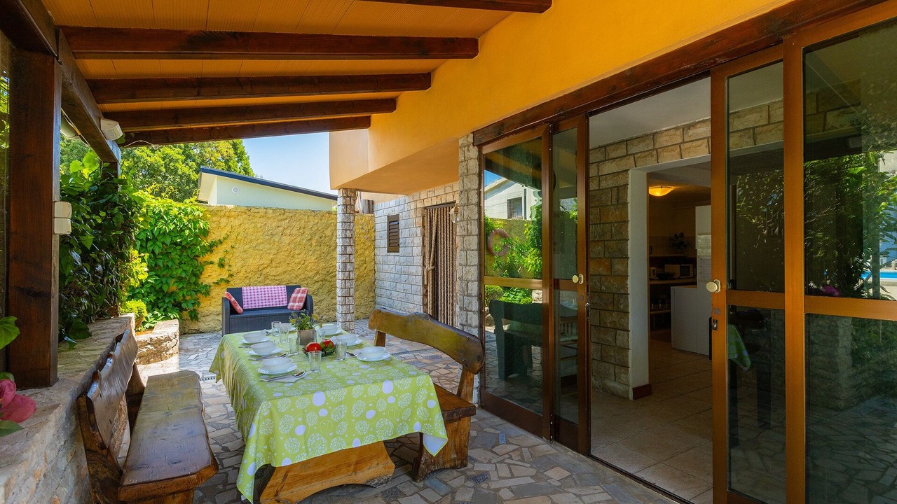 Photo of Outdoor in Pavicini