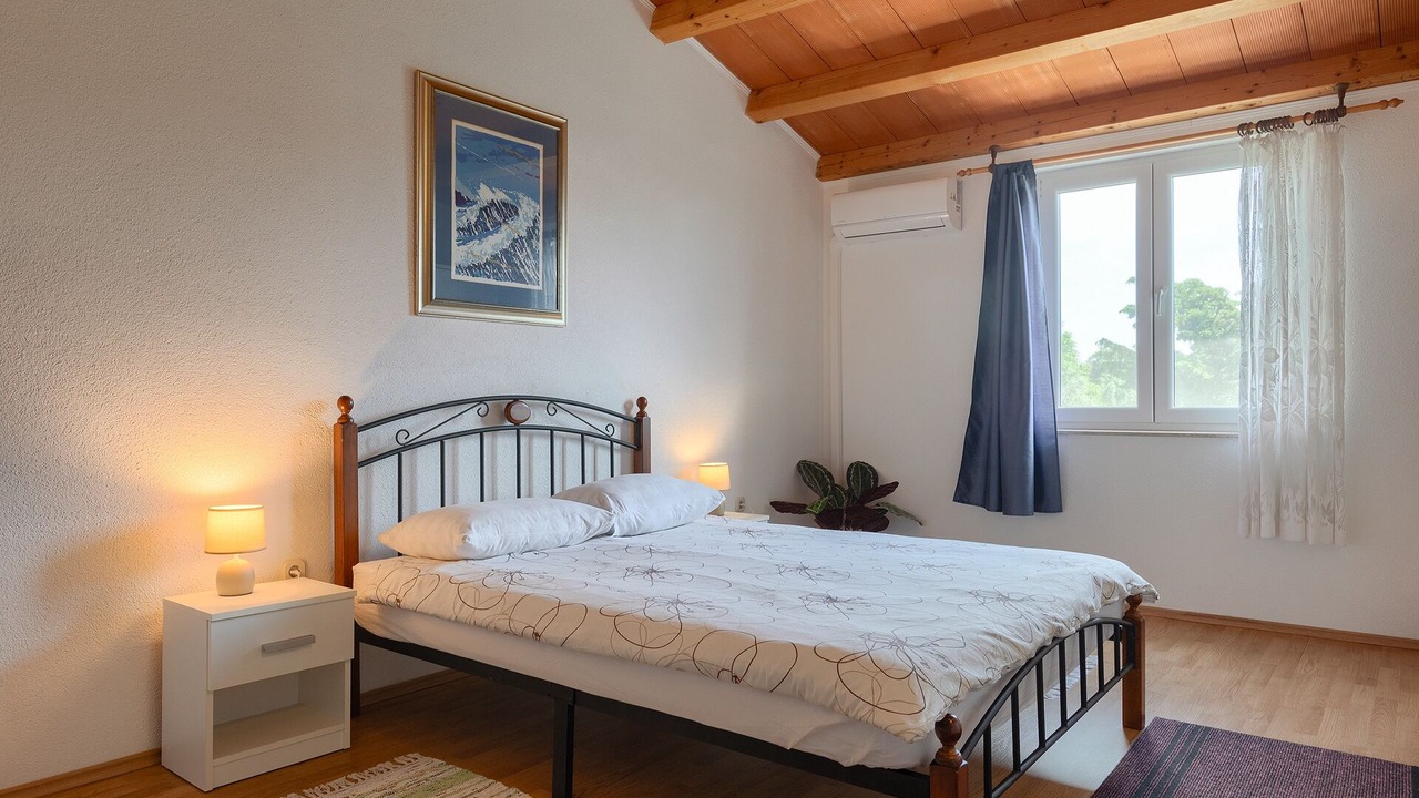 Photo of Bedroom in Pavicini
