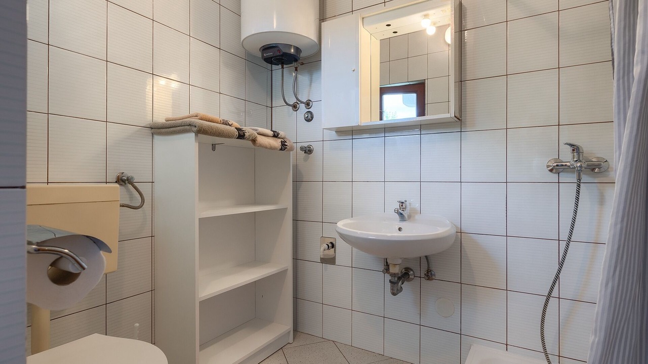 Photo of Bathroom in Pavicini