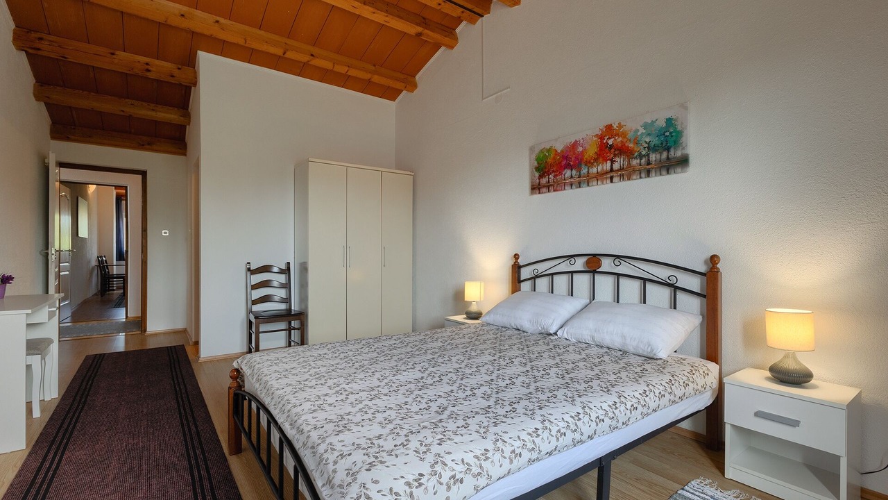 Photo of Bedroom in Pavicini