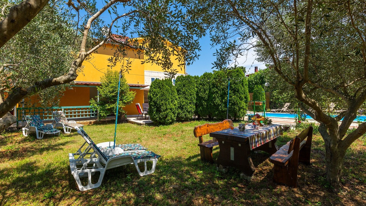 Photo of Outdoor in Pavicini