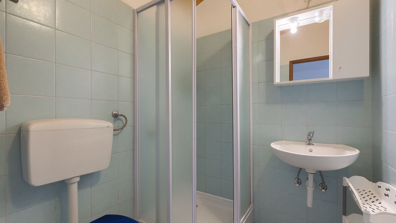 Photo of Bathroom in Pavicini