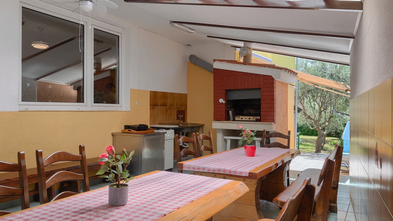 Photo of Outdoor in Pavicini