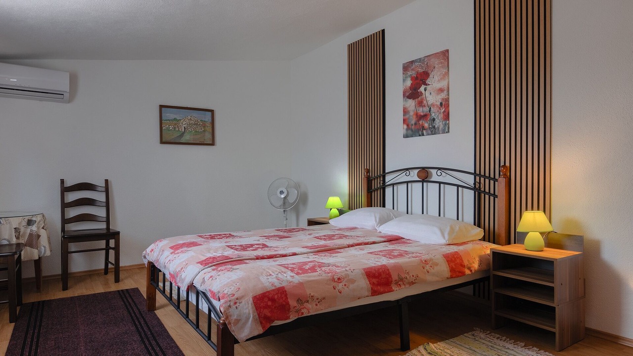 Photo of Bedroom in Pavicini