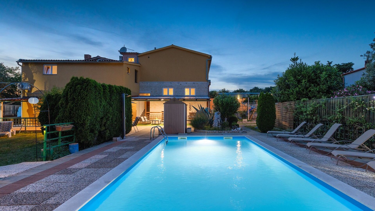 Photo of Outdoor in Pavicini