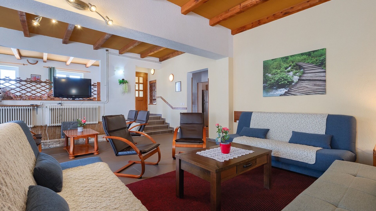 Photo of Livingroom in Pavicini