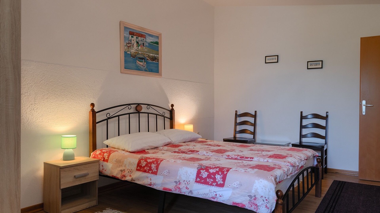 Photo of Bedroom in Pavicini