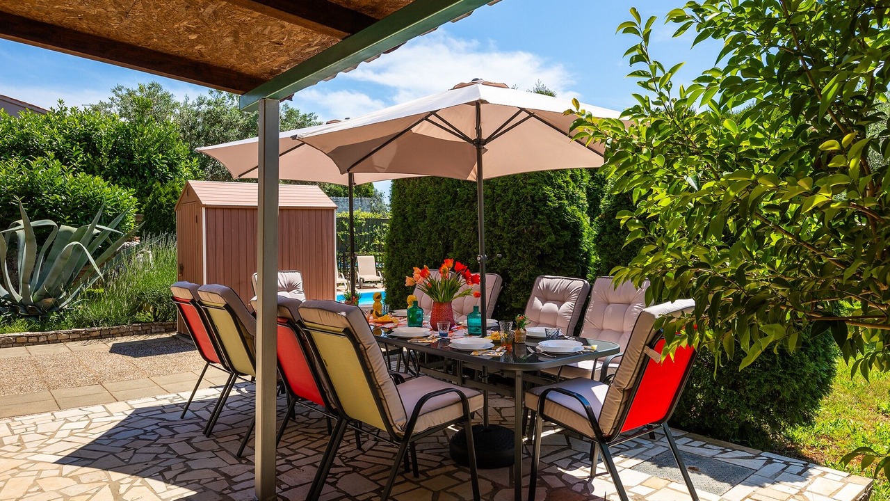 Photo of Outdoor in Pavicini