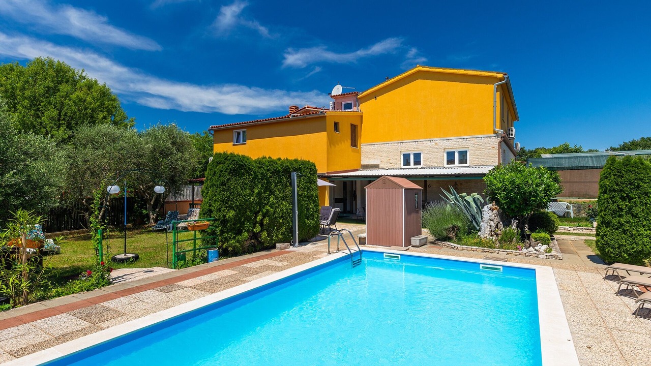 Photo of Outdoor in Pavicini