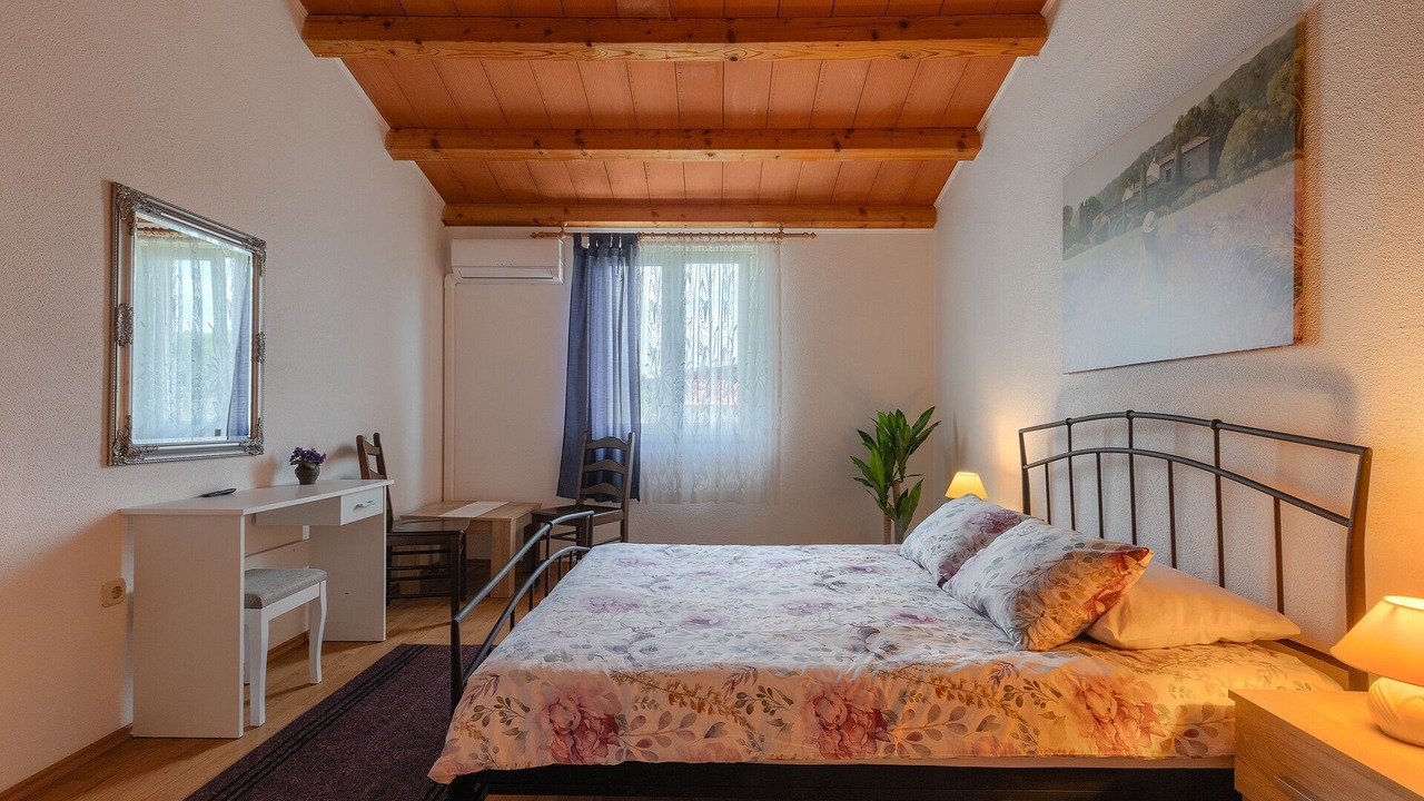 Photo of Bedroom in Pavicini
