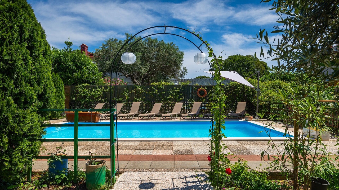 Photo of Outdoor in Pavicini