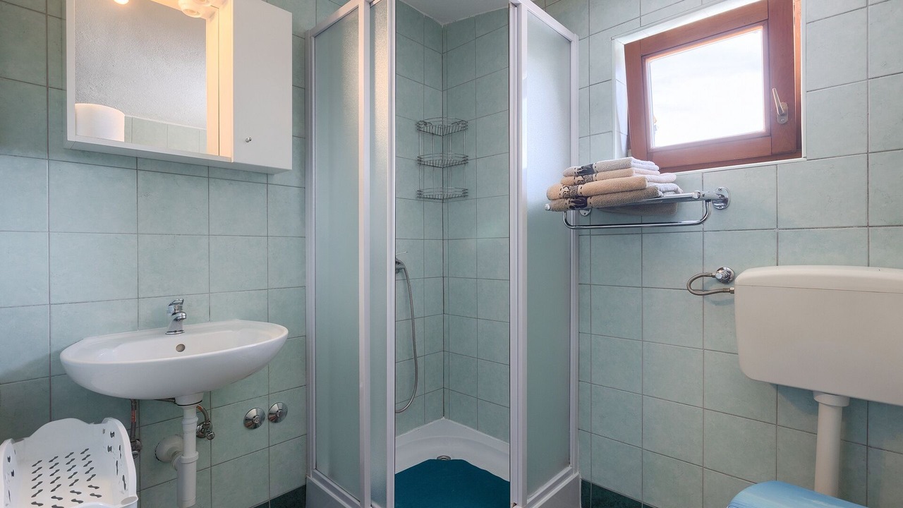 Photo of Bathroom in Pavicini