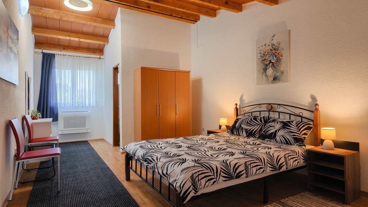 Photo of Bedroom in Pavicini