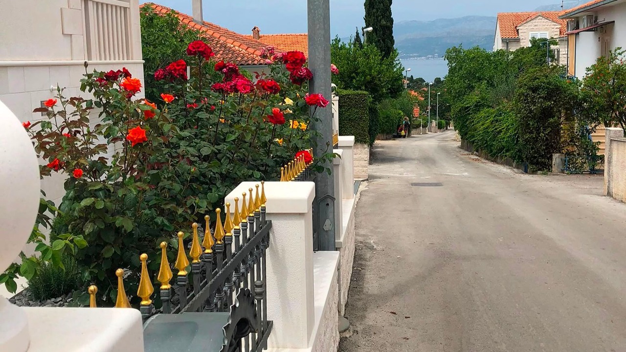 Photo of Outdoor in Supetar