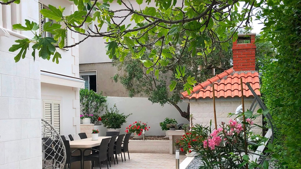 Photo of Outdoor in Supetar