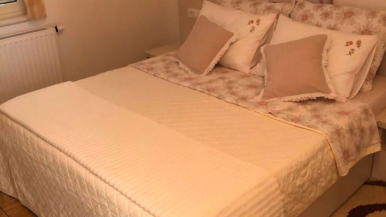 Photo of Bedroom in Supetar