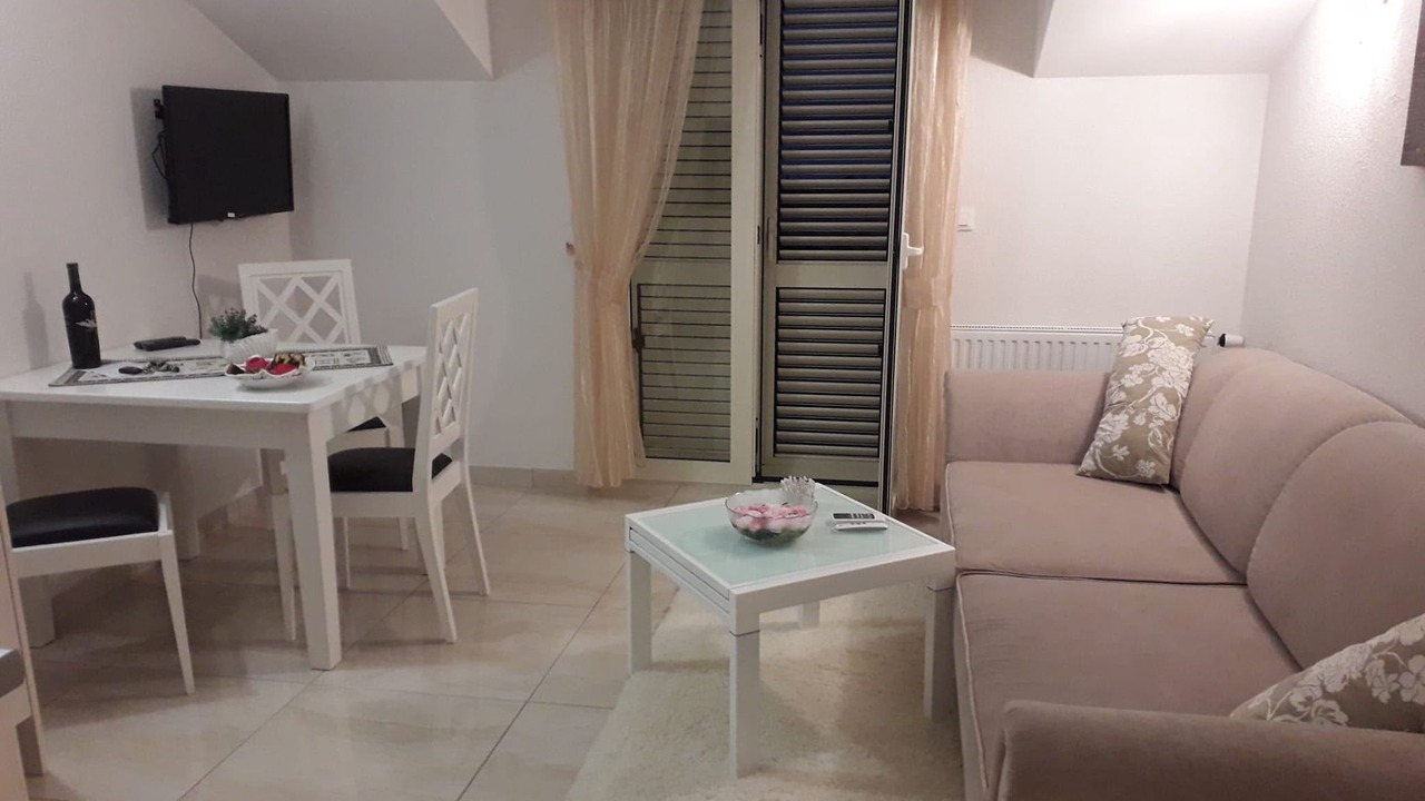 Photo of Livingroom in Supetar