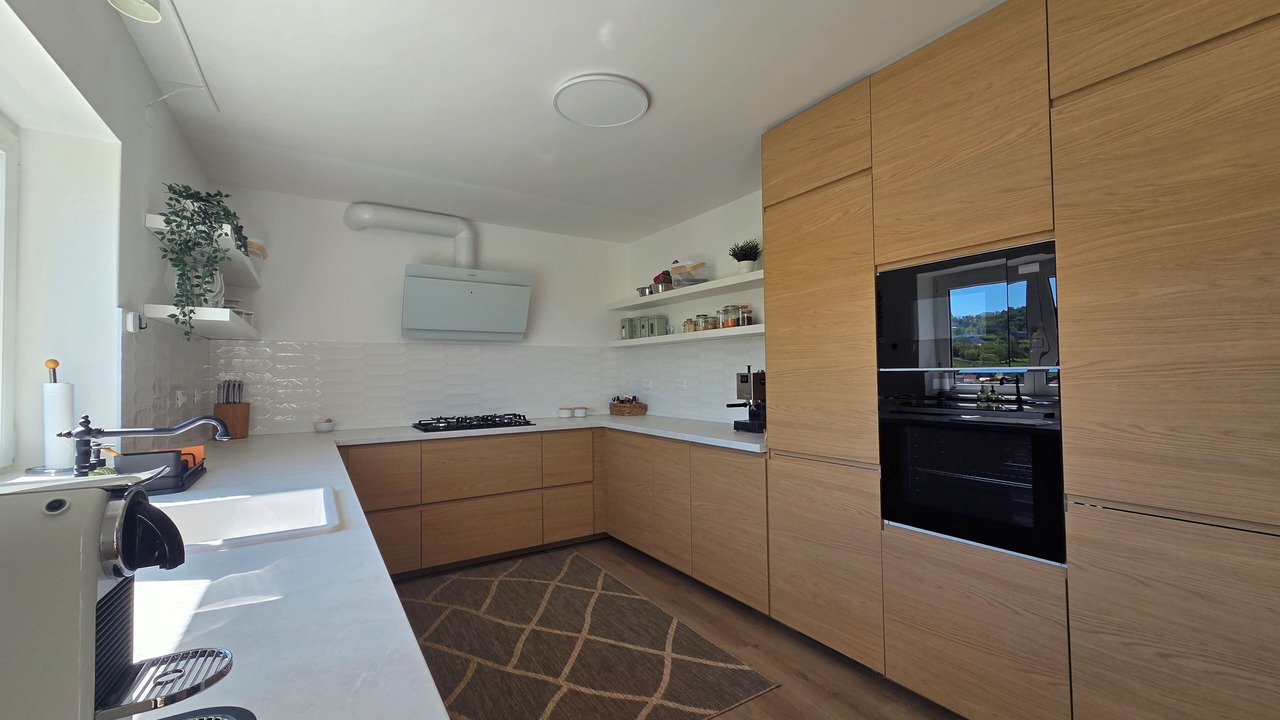 Photo of Kitchen in Zagreb
