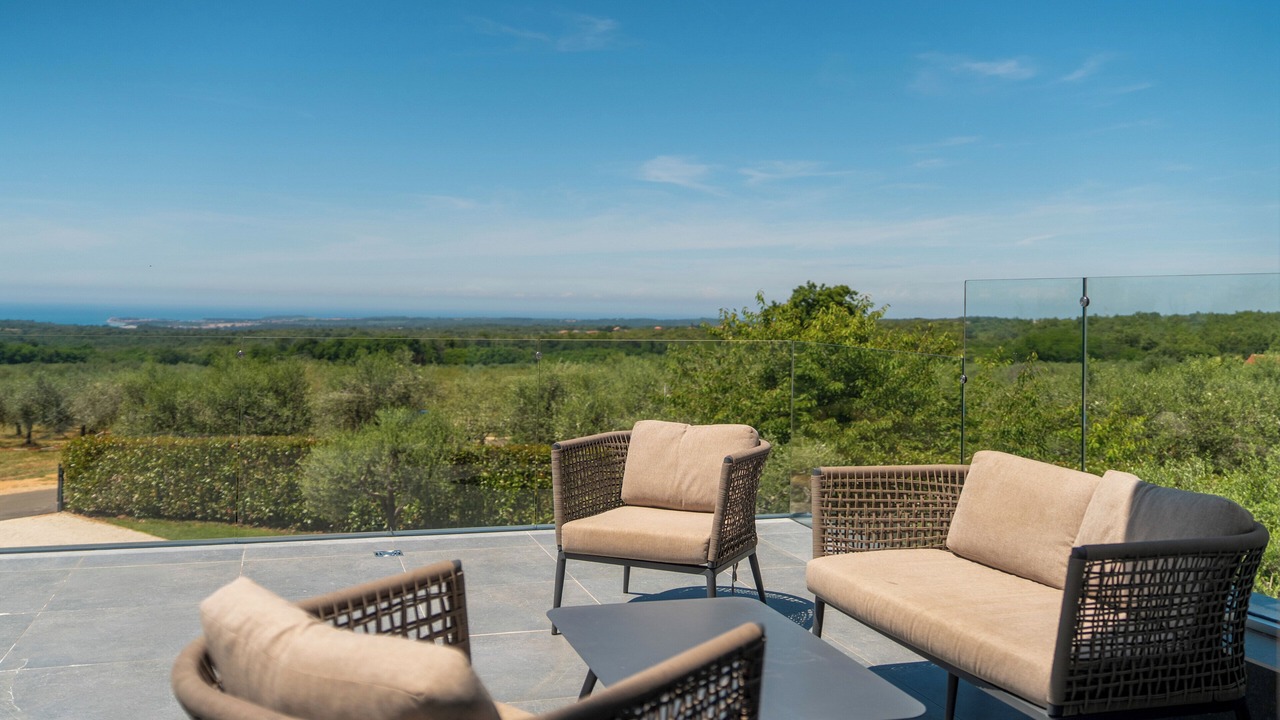 Photo of Patio Balcony in Kastelir-Labinci