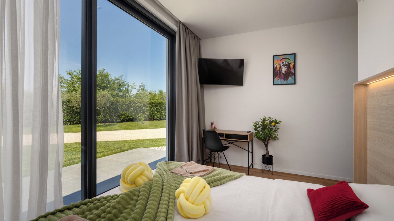 Photo of Bedroom in Kastelir-Labinci